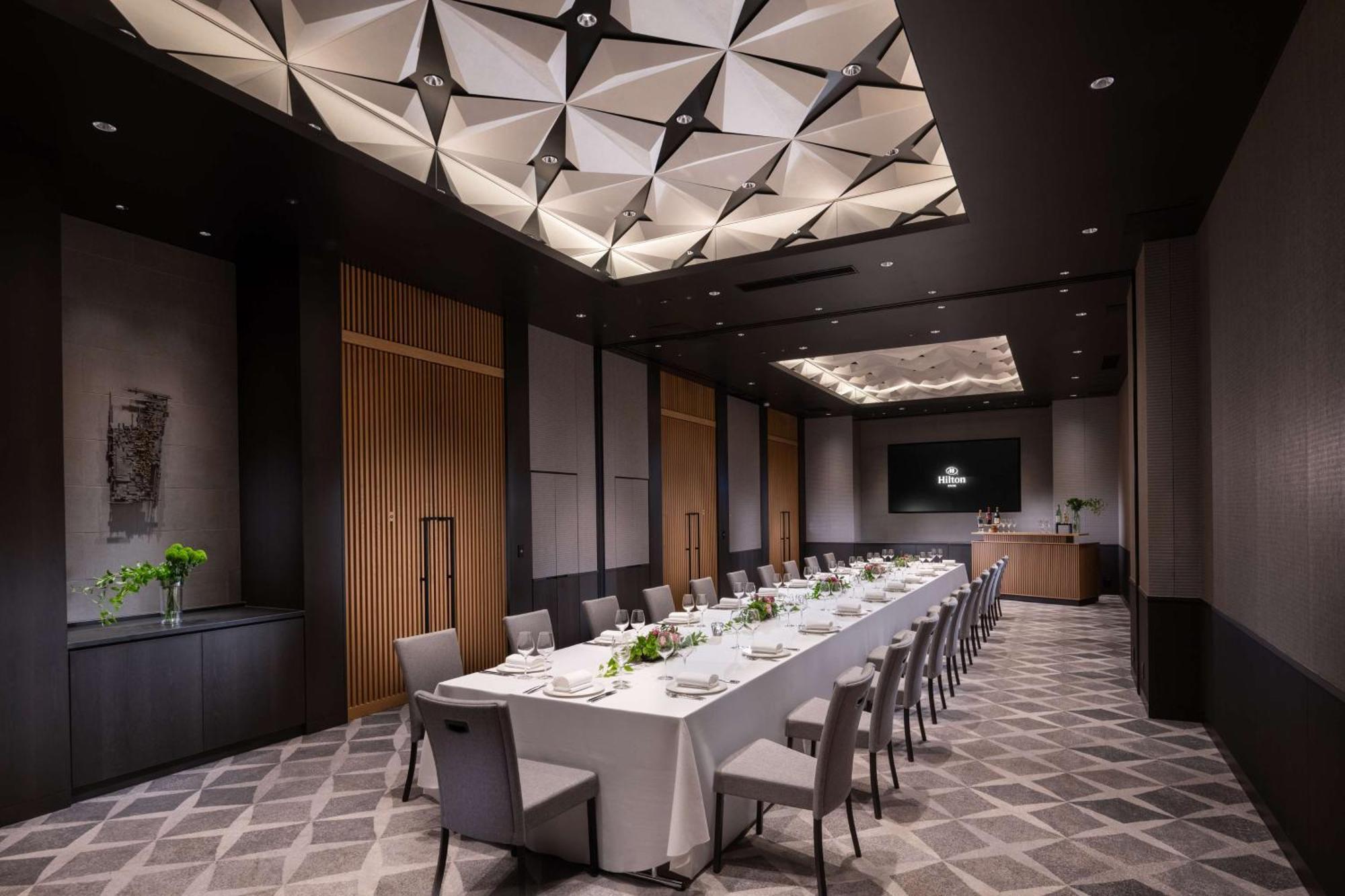 Hilton Kyoto Hotel Exterior photo