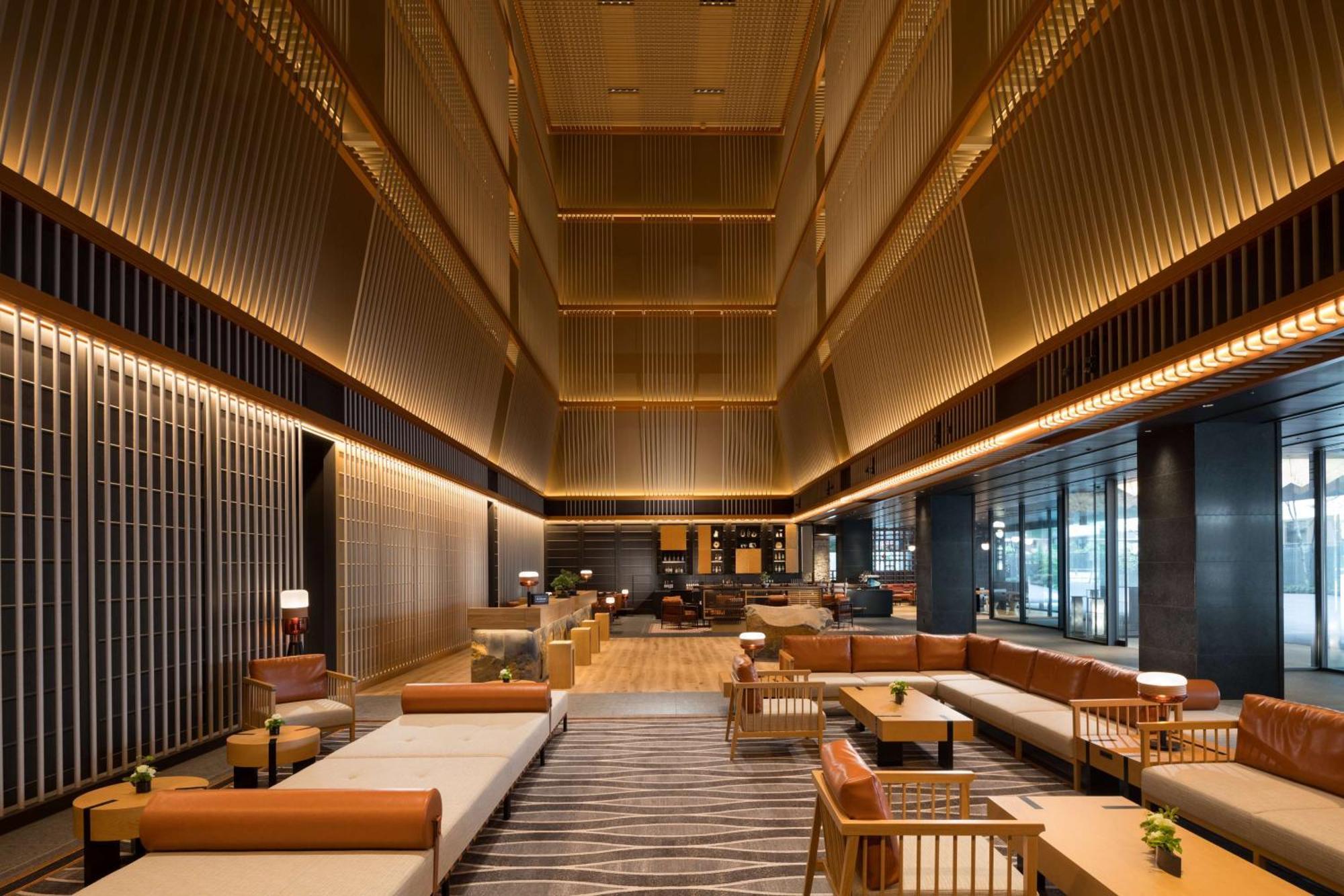 Hilton Kyoto Hotel Exterior photo